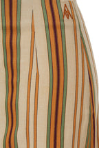 Lusco - Multicolored skirt