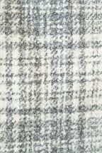 Jupe Vicka Cendré - Saaj Paris - The Bradery