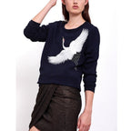 Jupe Willie Bronze - Bas - Valentine Gauthier - The Bradery