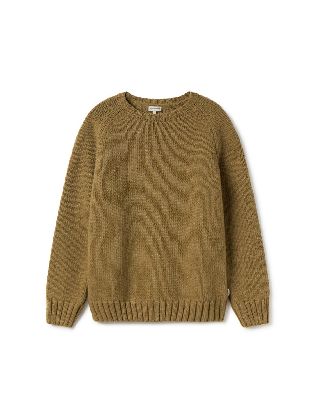 Maille Jurmo - Cyprès Vert - Homme