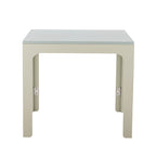 Felipe - Table - Gris - Mdf Fsc®100%