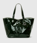 Jw Anderson - Totebag Belt Kaki - Femme