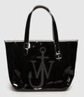Jw Anderson - Totebag Belt Black - Femme