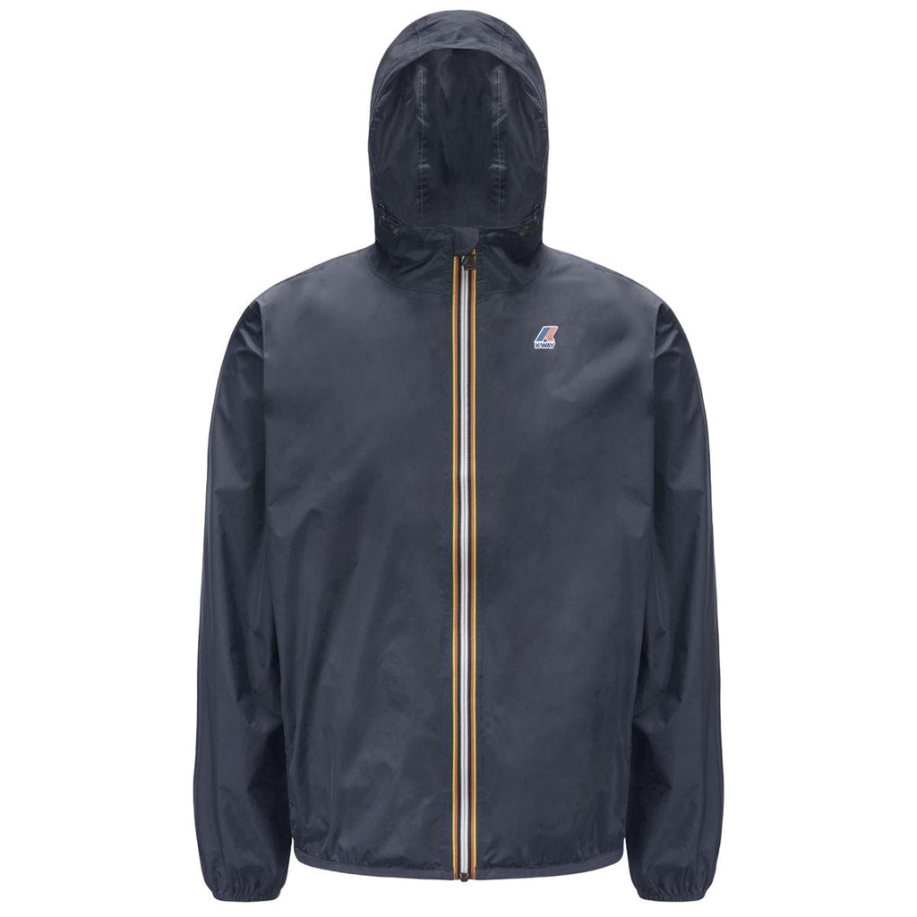 Kway - Coupe-Vent Le Vrai 3.0 Claude - Marine - Homme