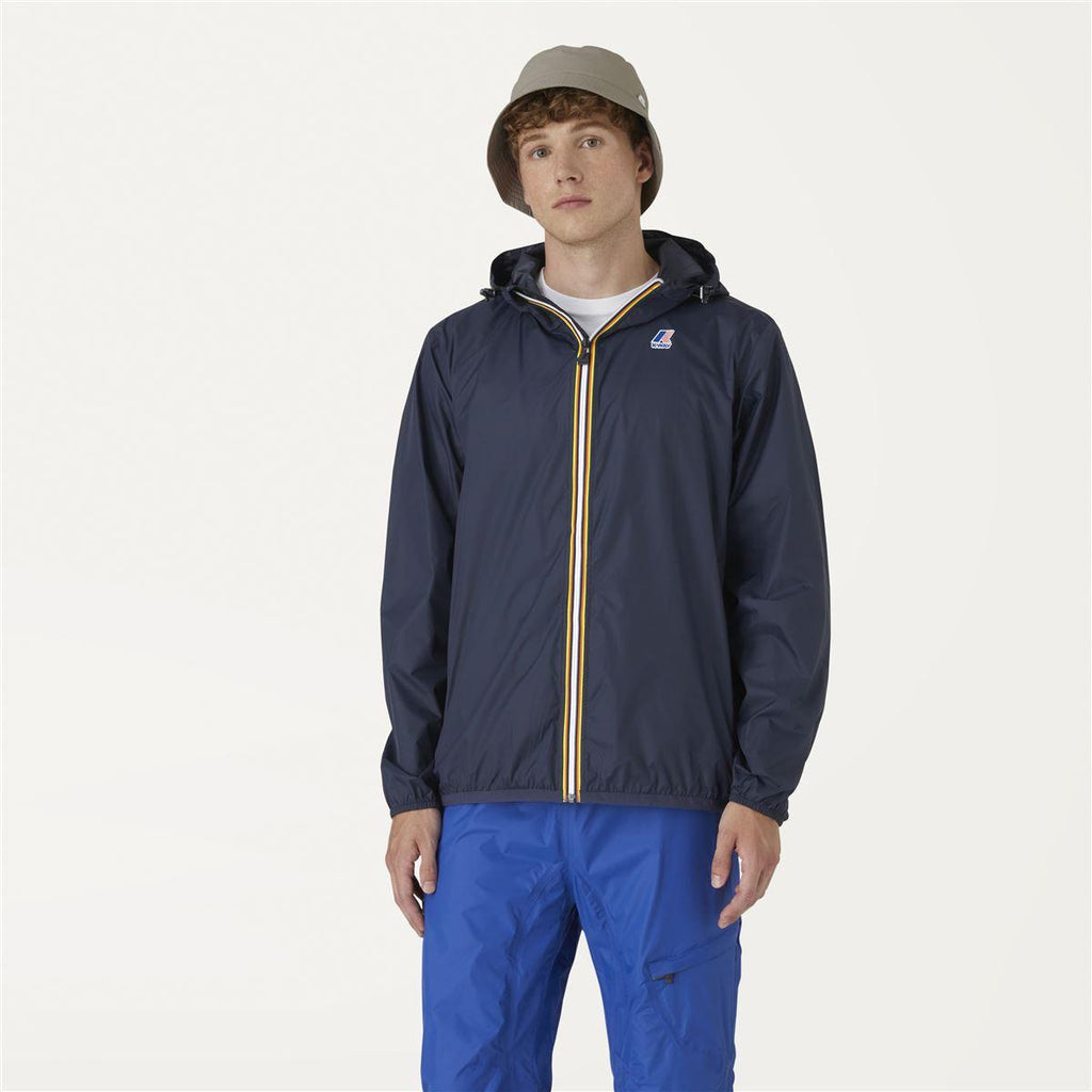 Kway - Coupe-Vent Le Vrai 3.0 Claude - Marine - Homme