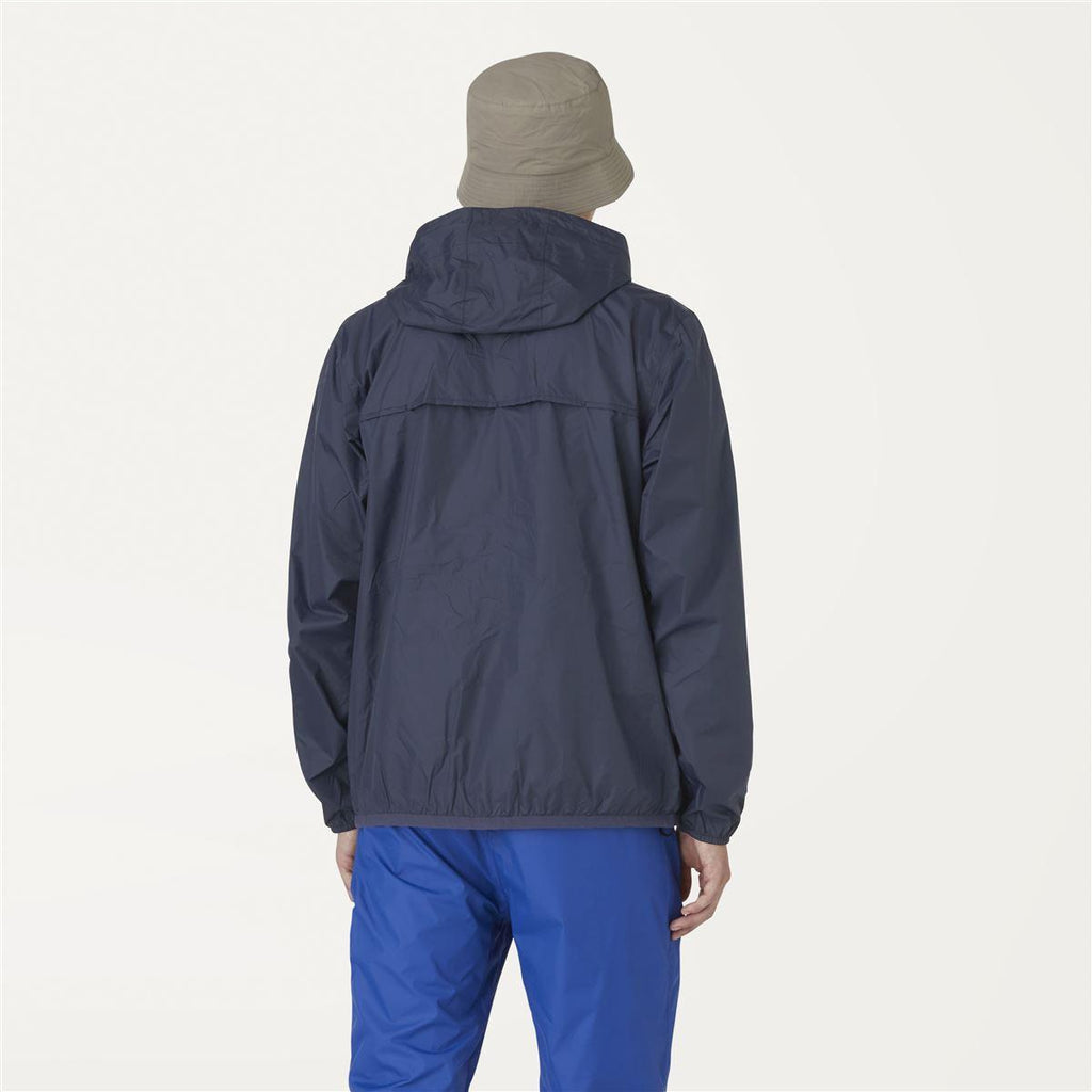Kway - Coupe-Vent Le Vrai 3.0 Claude - Marine - Homme