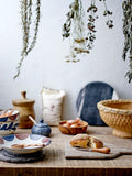 Camellia - Bol - Bleu - Porcelaine