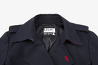 Lily - Manteau - Bleu Marine