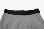 Lily - Jupe - Gris Moyen
