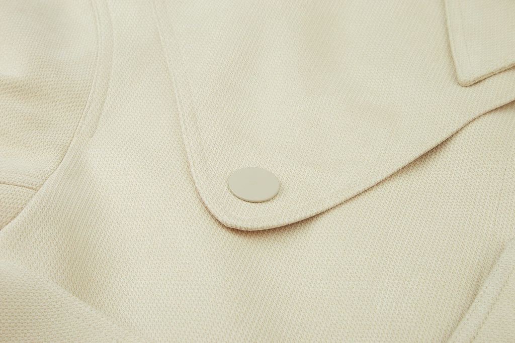 Lily - Manteau - Beige Clair