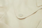 Lily - Manteau - Beige Clair