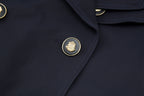 Lily - Manteau - Bleu Marine