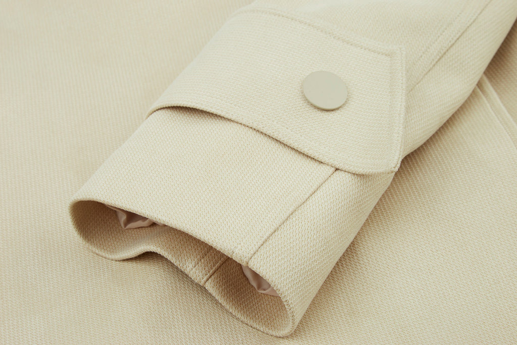 Lily - Manteau - Beige Clair