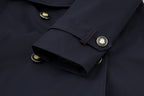 Lily - Manteau - Bleu Marine