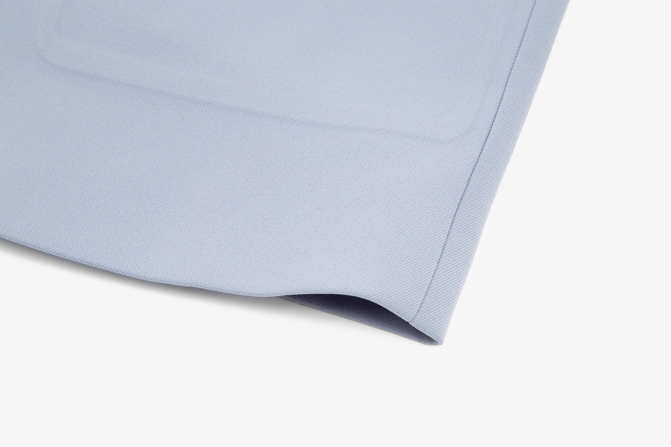 Lily - Blazer - Bleu Ciel Violacé