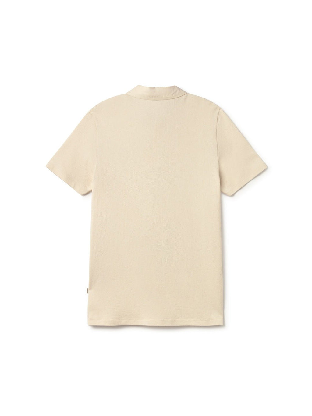 T-Shirt Kahuku - Ecru - Homme