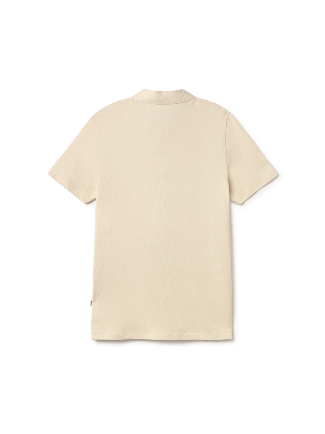 T-Shirt Kahuku - Ecru - Homme
