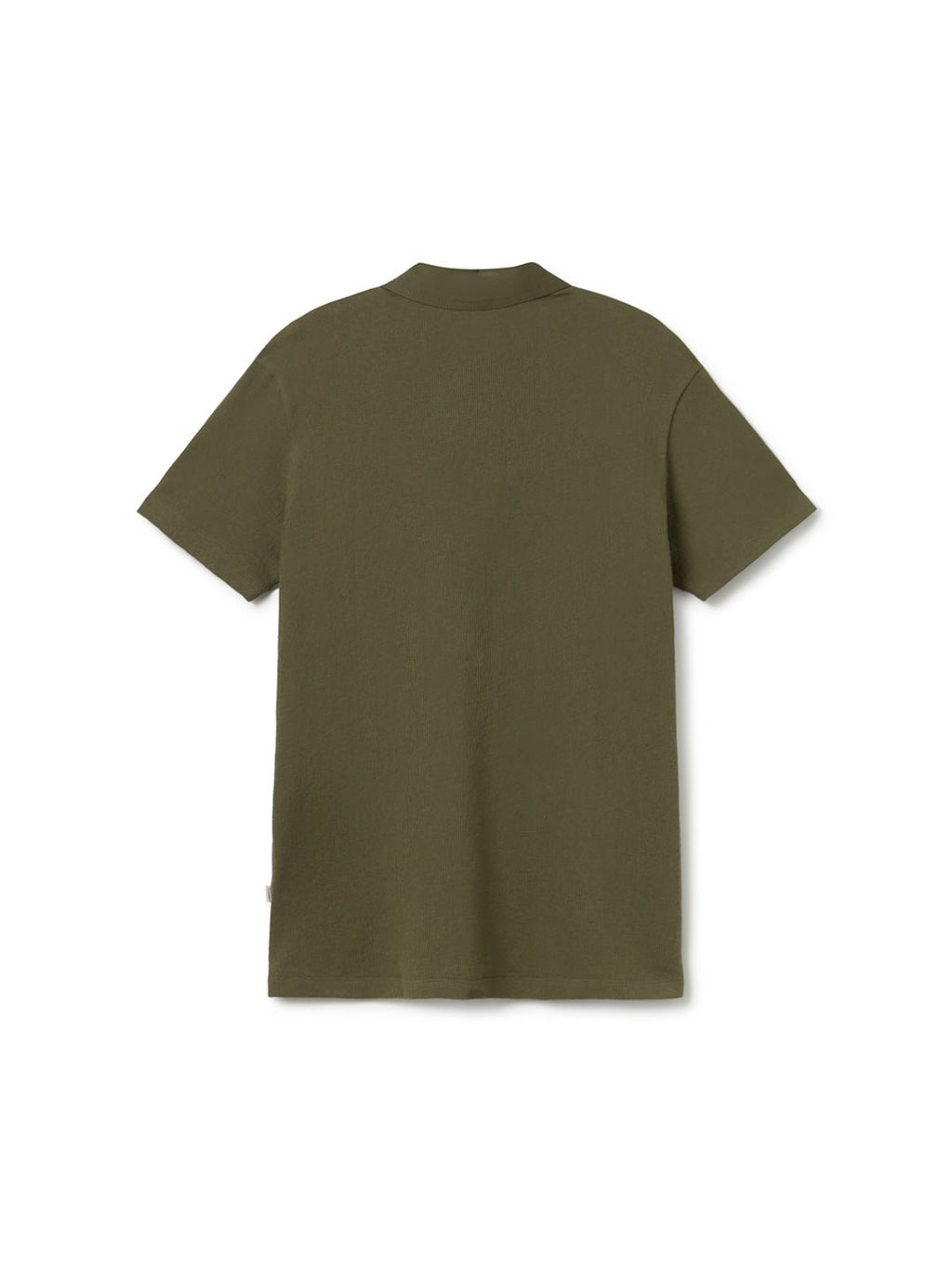 T-Shirt Kahuku - Vert - Homme