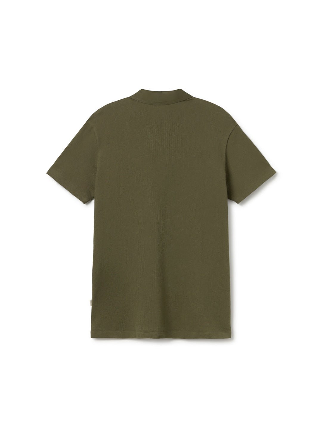 T-Shirt Kahuku - Vert - Homme