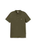 T-Shirt Kahuku - Vert - Homme
