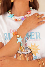 KALANI Étoile De Mer - Bracelet