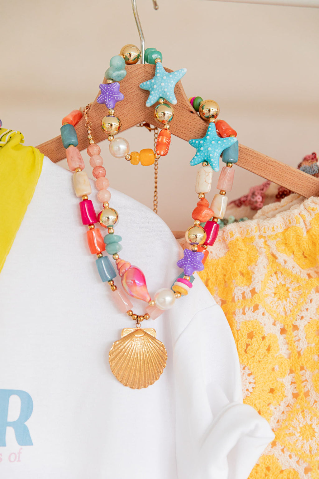 KALANI Étoile De Mer - Bracelet