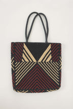 Cabas Kana - Multicolore