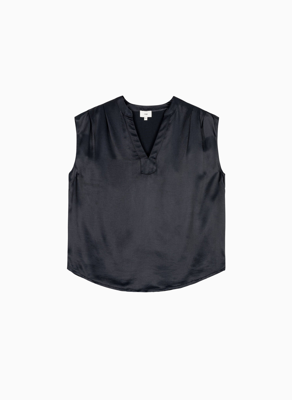Top Karita Noir