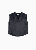 Top Karita Noir