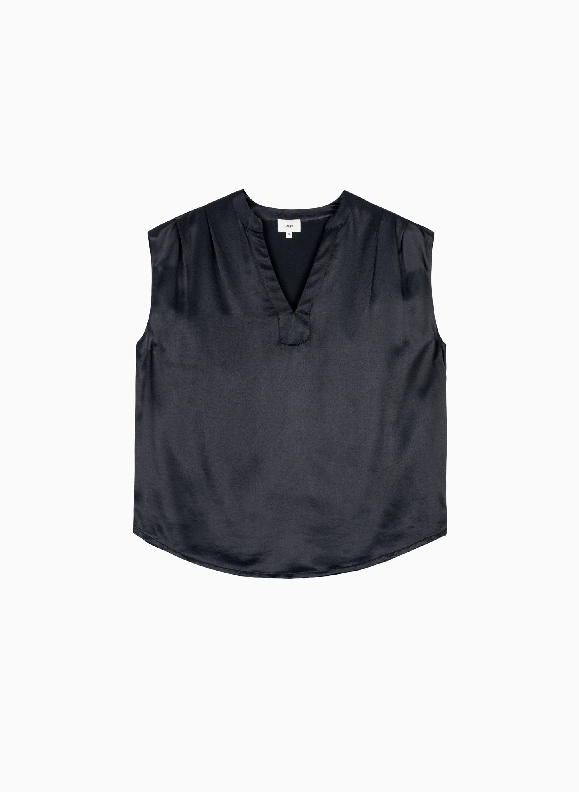Top Karita Noir