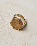 Bague John - Gold