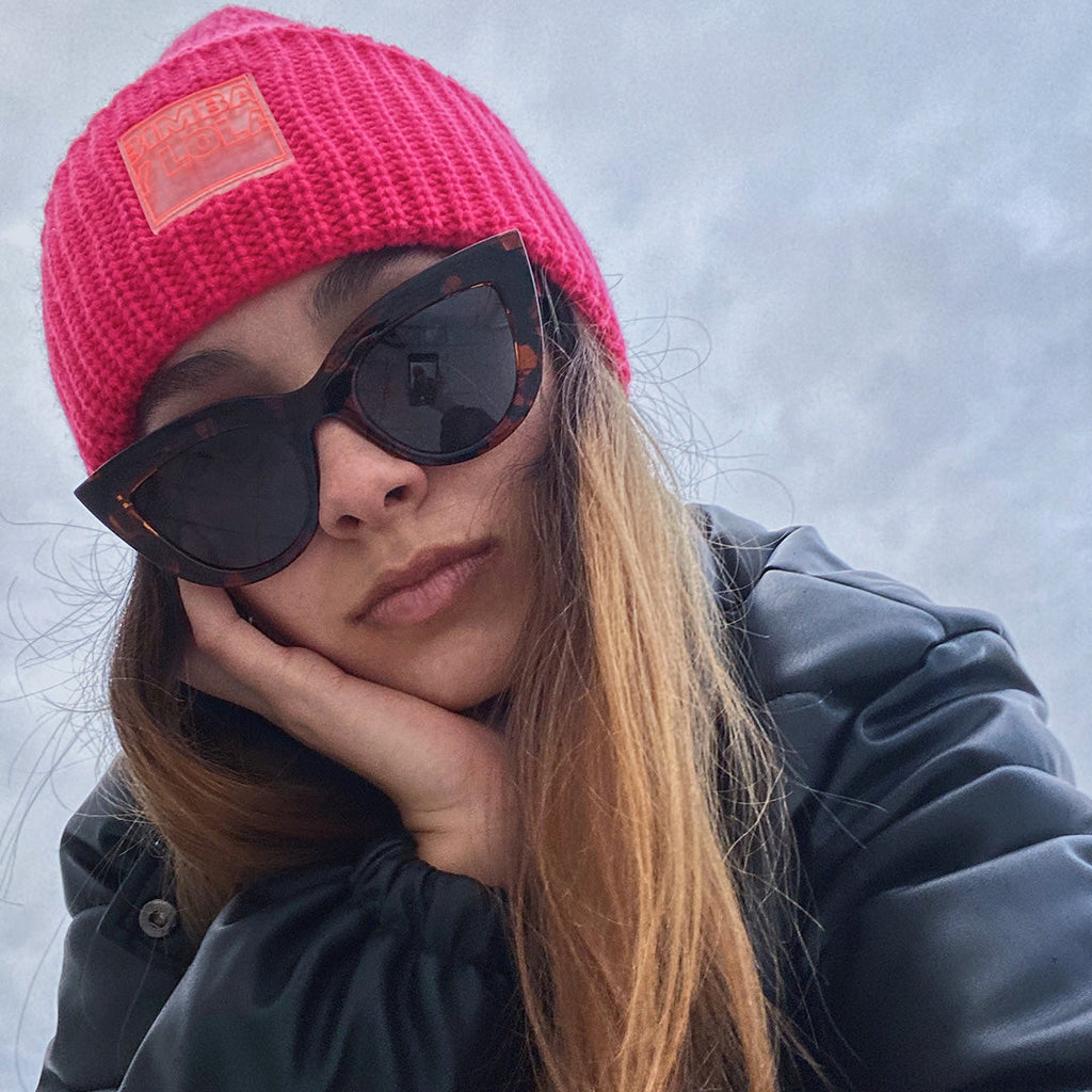 Lunettes De Soleil Karoo - Tigris Carbon