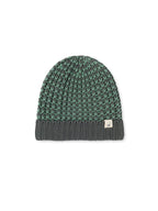 Katiu Beanie - Bicolour Deep Lake - Mixte