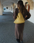 Sac Kansas - Jaune