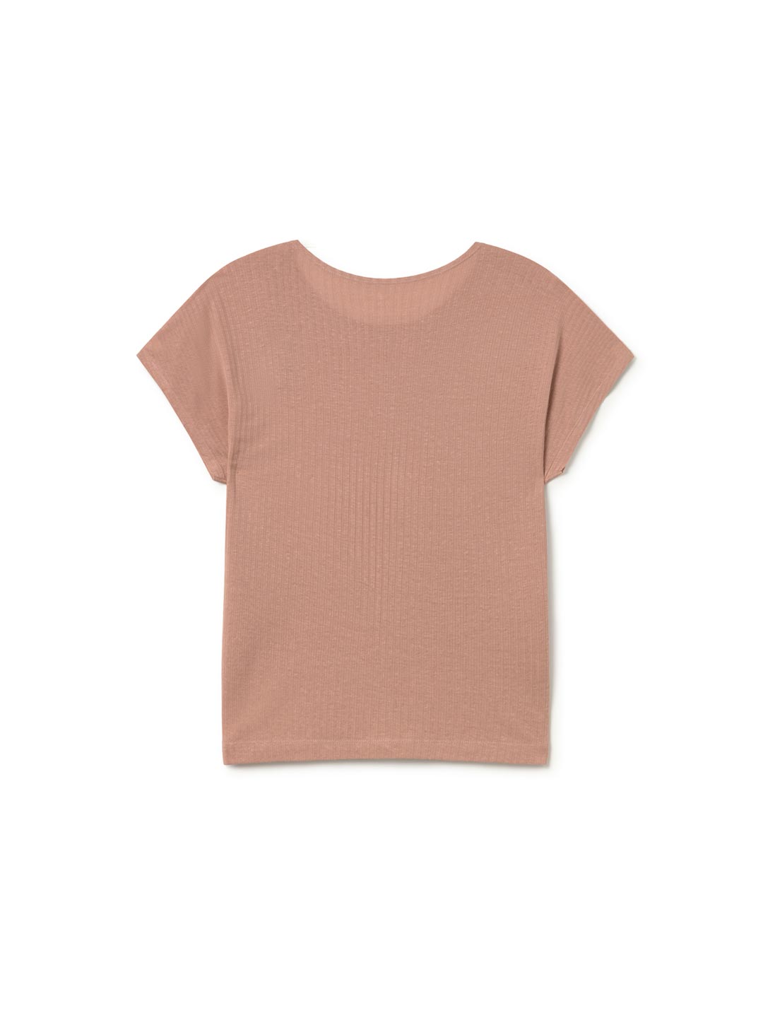 Top Kawela - Vieux Rose - Femme