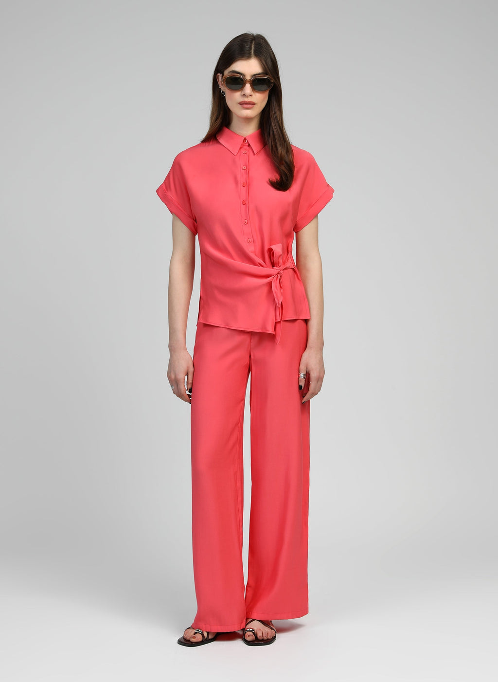 Chemise Kay Corail