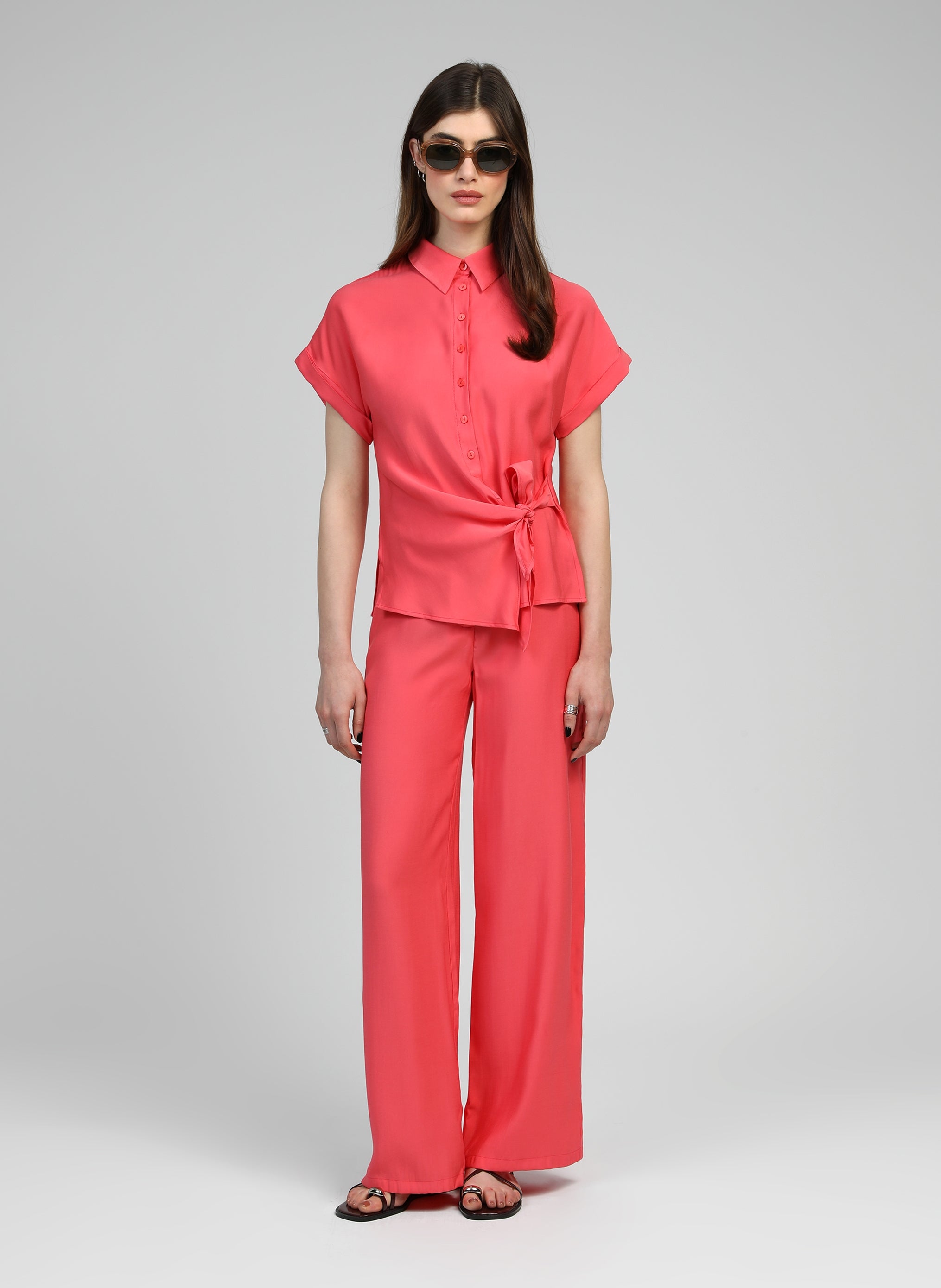 Chemise Kay Corail