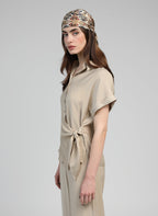 Chemise Kay Beige