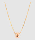 Lsonge - Collier Sublime 1 Pépite Xl Or Jaune - Femme