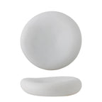Audra - Bol - Blanc - Grès
