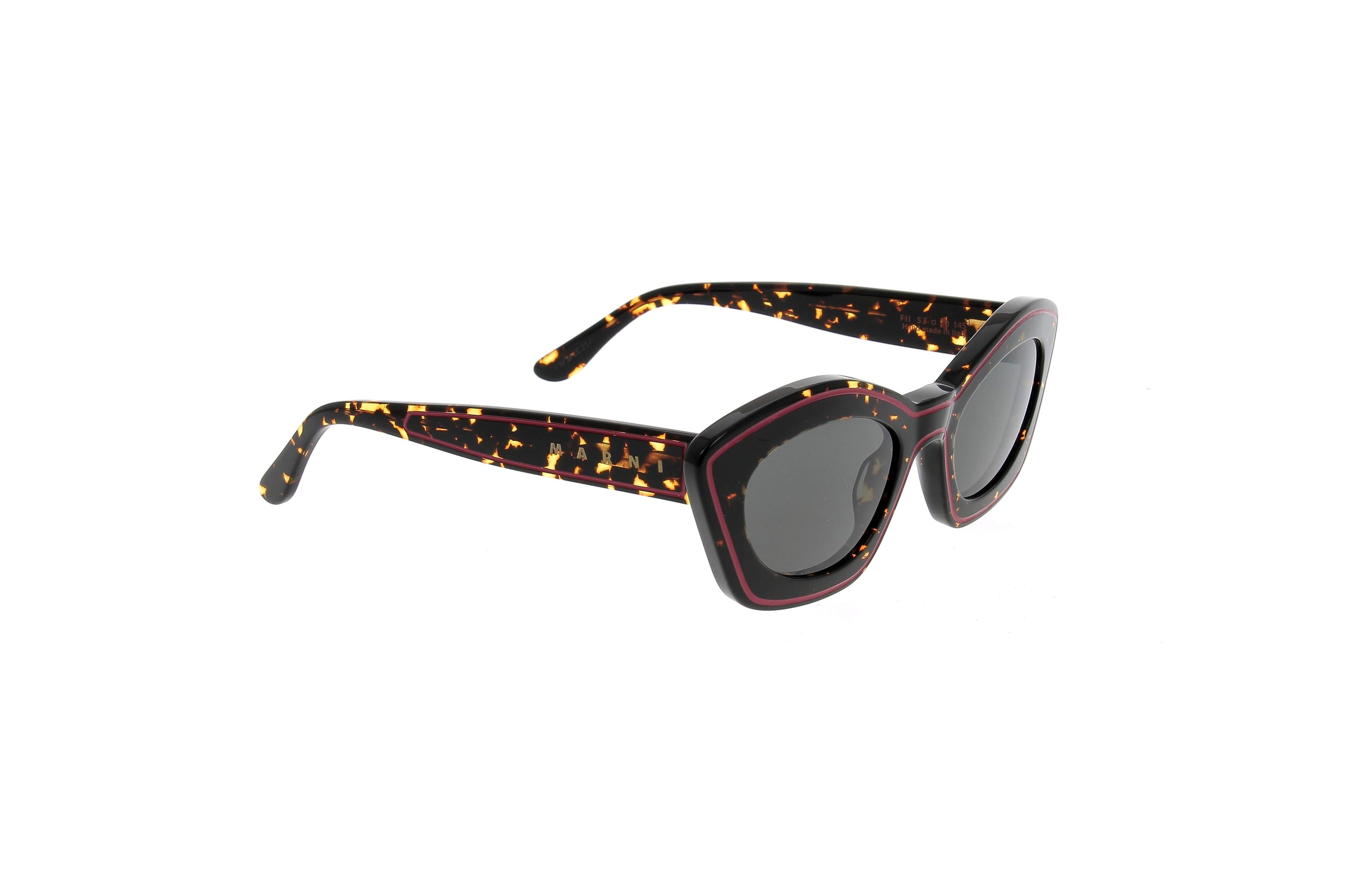 Lunettes De Soleil - Marni