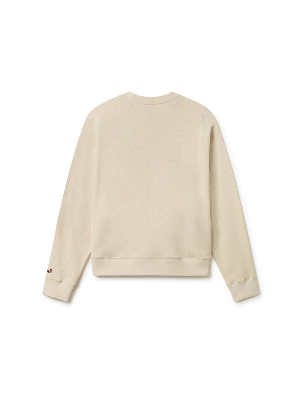 Sweatshirt Kendec - Beige Melange - Homme