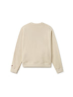 Sweatshirt Kendec - Beige Melange - Homme
