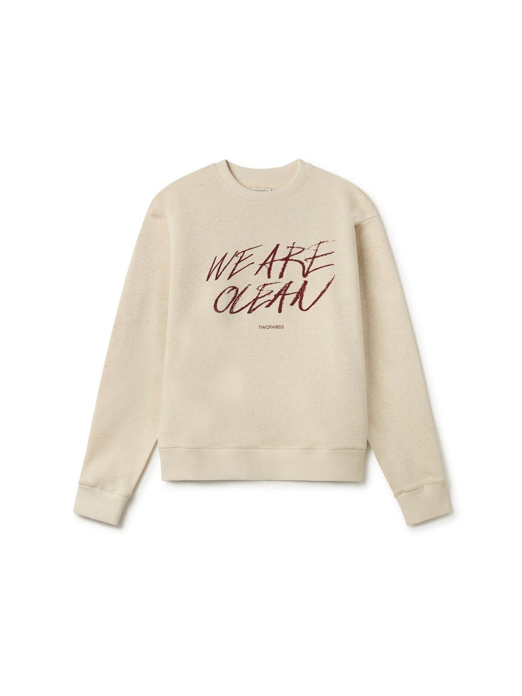 Sweatshirt Kendec - Beige Melange - Homme