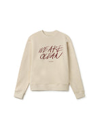 Sweatshirt Kendec - Beige Melange - Homme