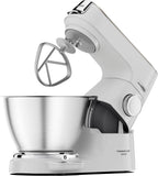 Robot Pâtissier - Titanium Chef Baker - 5L - Blanc