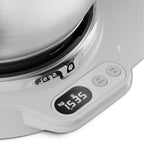 Robot Pâtissier - Titanium Chef Baker - 5L - Blanc