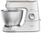 Robot Pâtissier - Titanium Chef Baker - 5L - Blanc