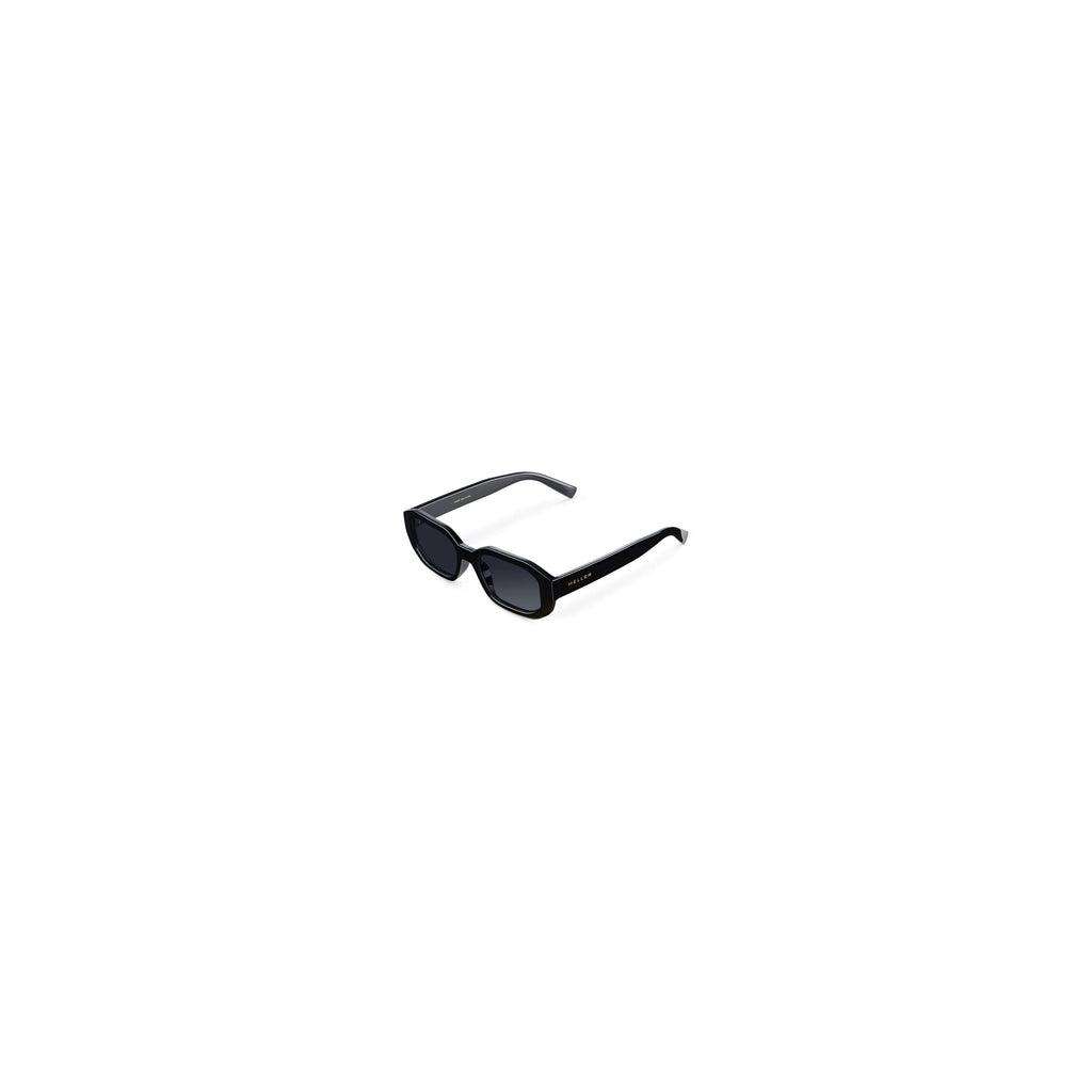 Lunettes De Soleil Kessie - Noir