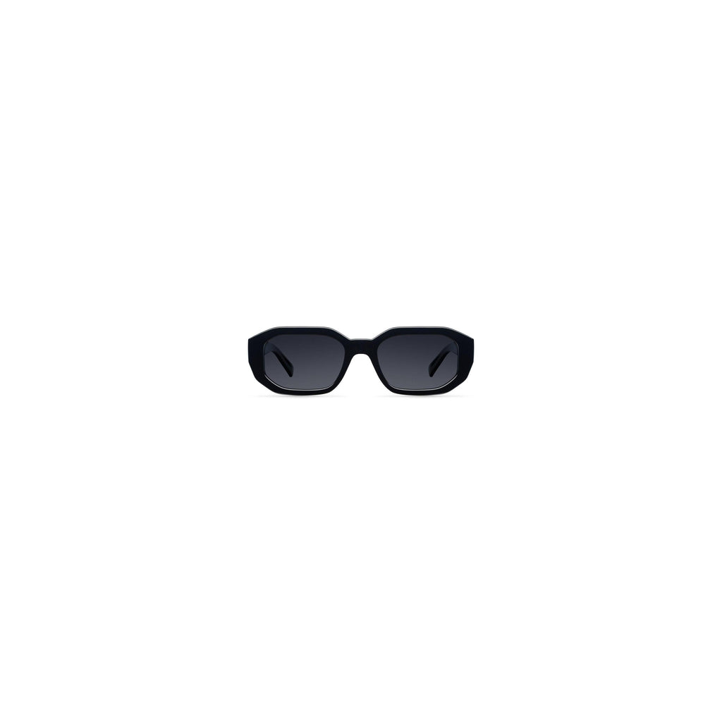 Lunettes De Soleil Kessie - Noir